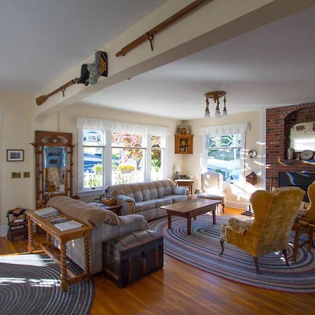 Rose River Inn B&B Αστόρια Εξωτερικό φωτογραφία