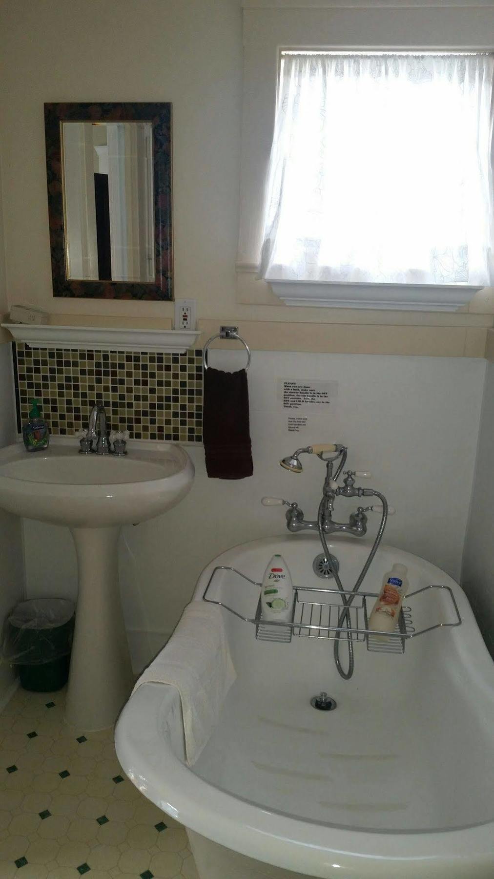 Rose River Inn B&B Αστόρια Εξωτερικό φωτογραφία