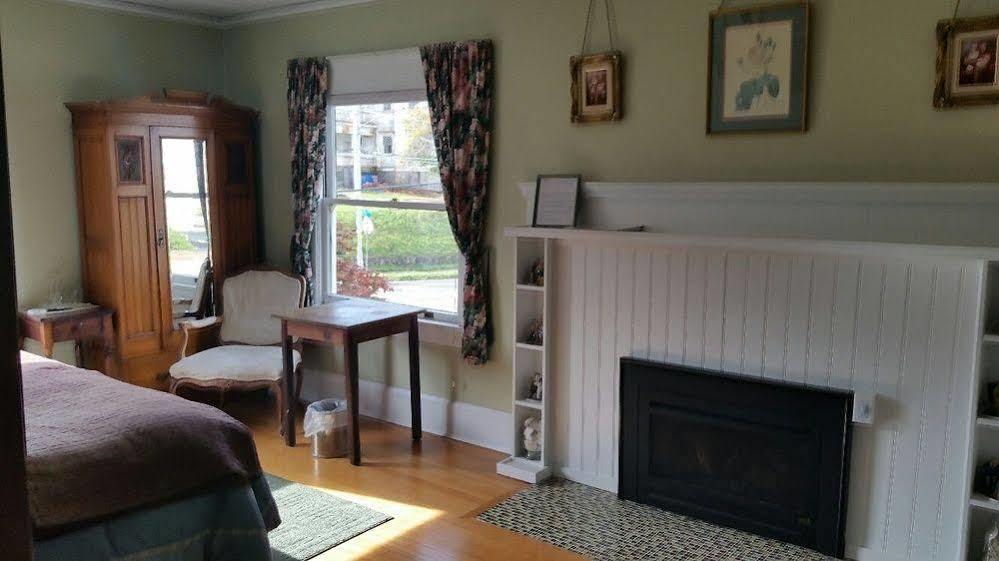 Rose River Inn B&B Αστόρια Εξωτερικό φωτογραφία